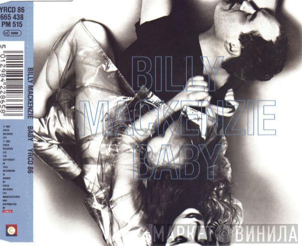 Billy MacKenzie  - Baby
