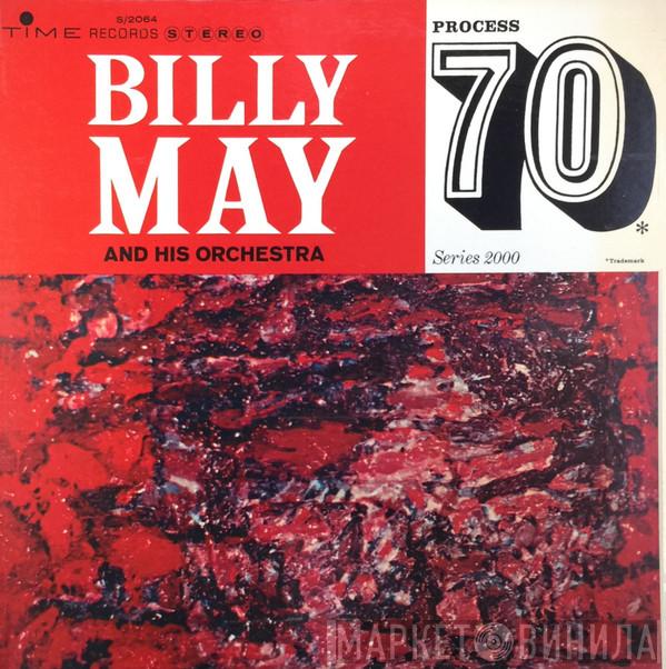 Billy May - Process 70