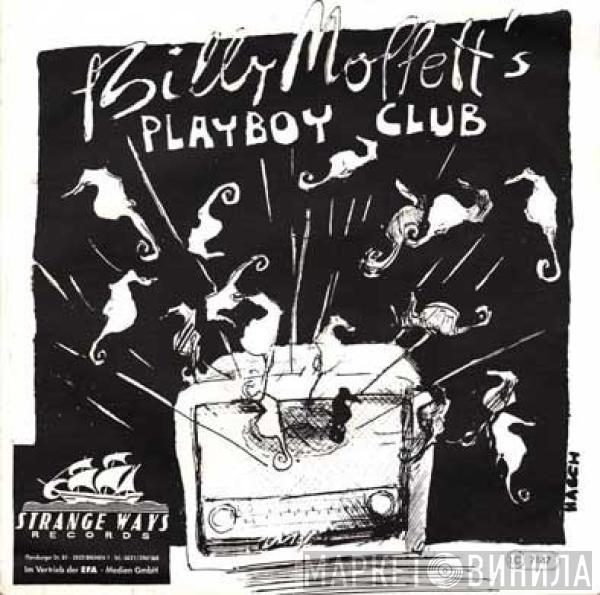 Billy Moffett's Playboy Club - The Radio-File Vol. #1