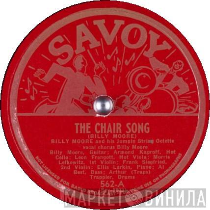 Billy Moore and his Jumpin String Octette - The Chair Song