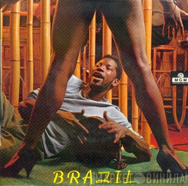 Billy Mure - Brazil