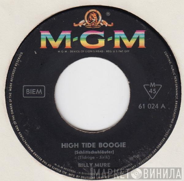 Billy Mure - High Tide Boogie / El Cumbanchero