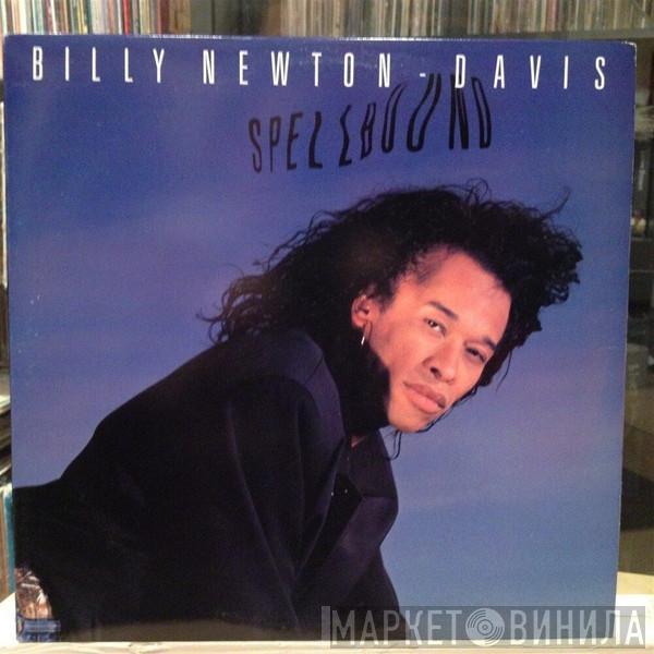 Billy Newton Davis - Spellbound