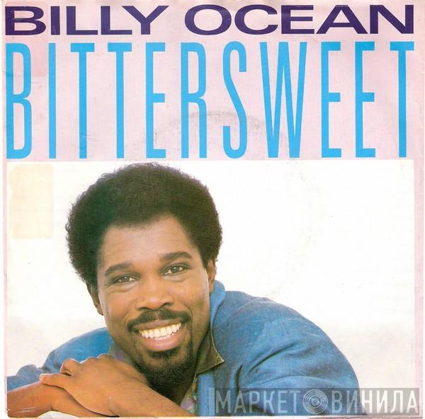Billy Ocean - Bittersweet
