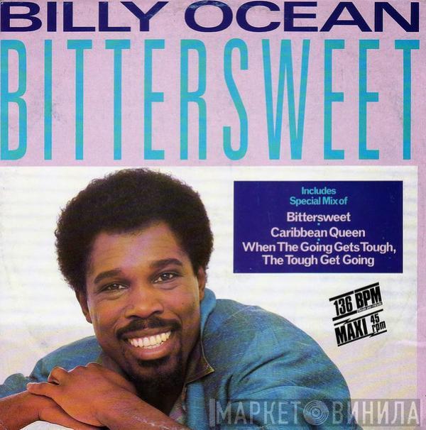 Billy Ocean - Bittersweet