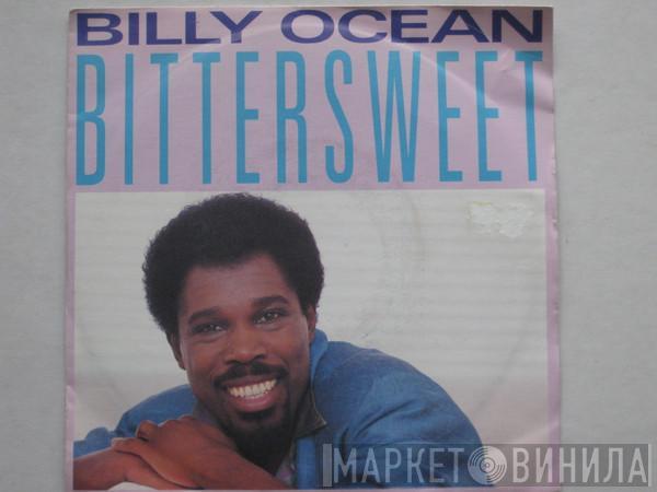 Billy Ocean - Bittersweet