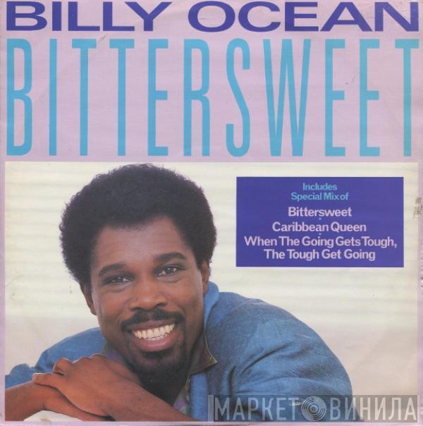 Billy Ocean - Bittersweet