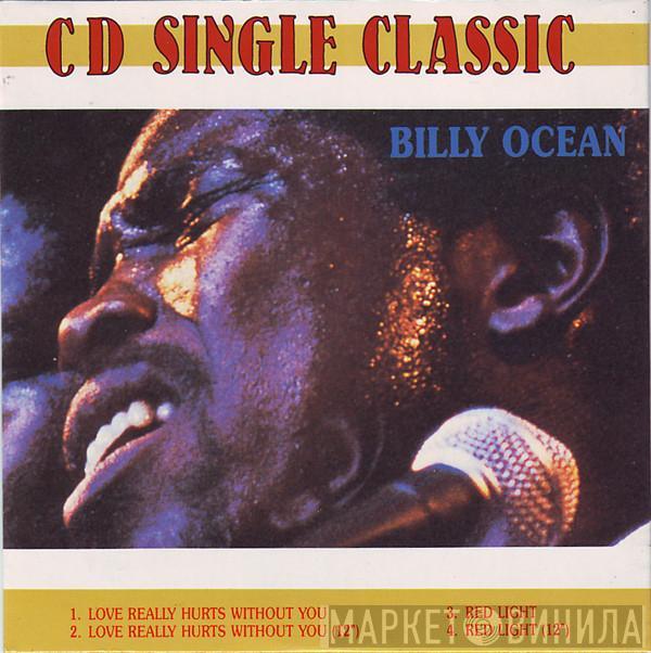  Billy Ocean  - CD Single Classic