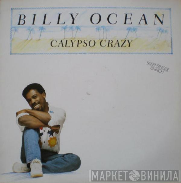 Billy Ocean - Calypso Crazy