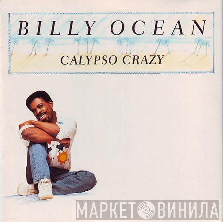  Billy Ocean  - Calypso Crazy