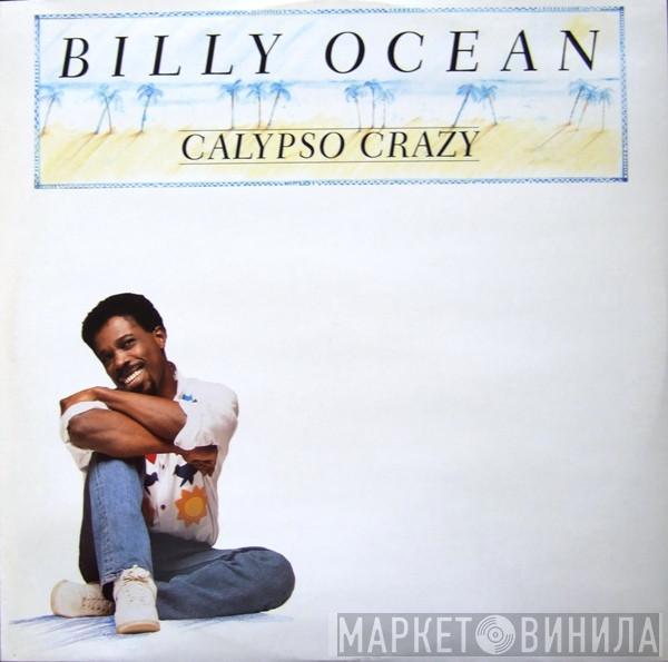  Billy Ocean  - Calypso Crazy