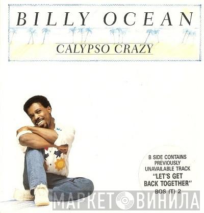 Billy Ocean - Calypso Crazy
