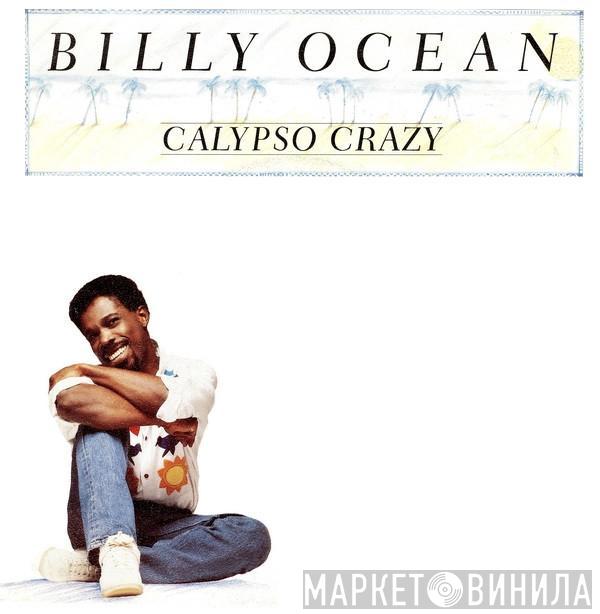 Billy Ocean - Calypso Crazy