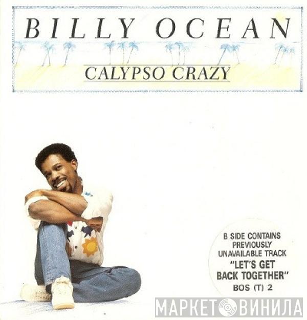 Billy Ocean - Calypso Crazy