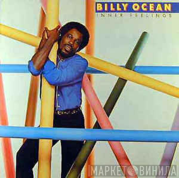 Billy Ocean - Calypso Funkin'