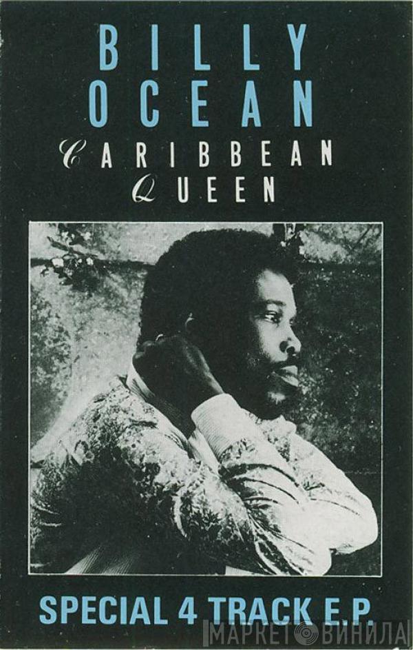  Billy Ocean  - Caribbean Queen