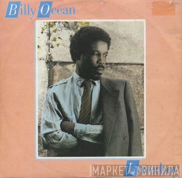  Billy Ocean  - Loverboy