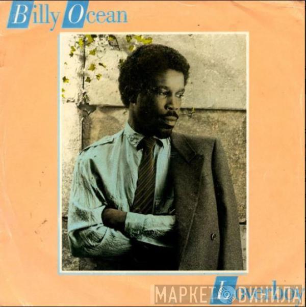  Billy Ocean  - Loverboy