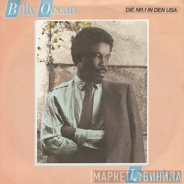 Billy Ocean - Loverboy