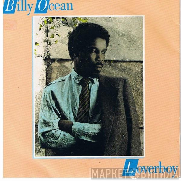  Billy Ocean  - Loverboy