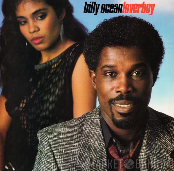  Billy Ocean  - Loverboy