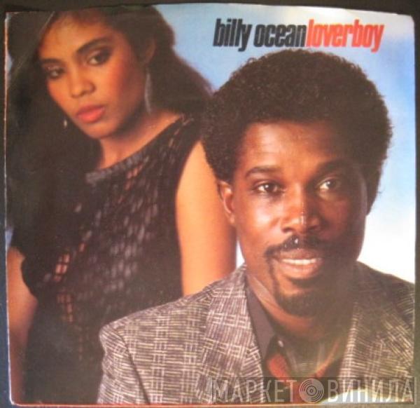  Billy Ocean  - Loverboy