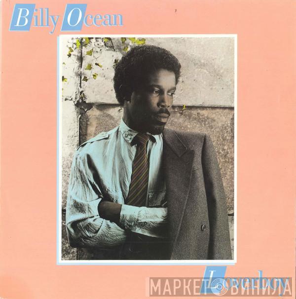  Billy Ocean  - Loverboy