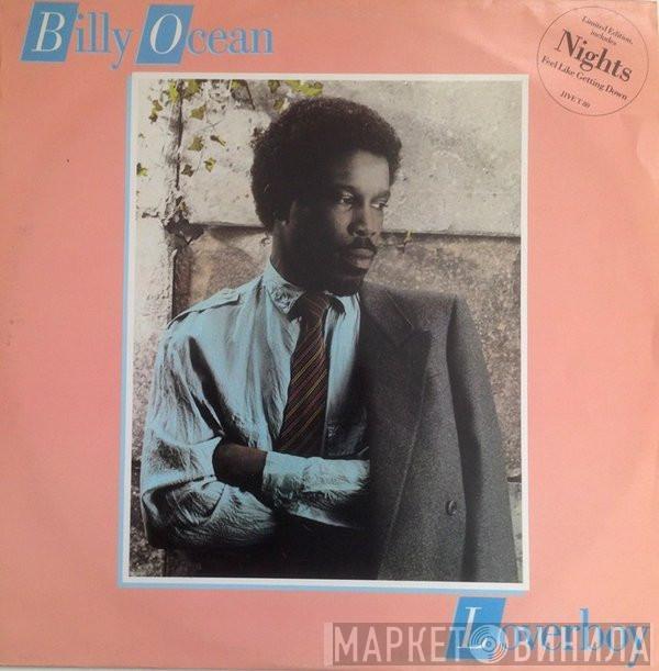  Billy Ocean  - Loverboy