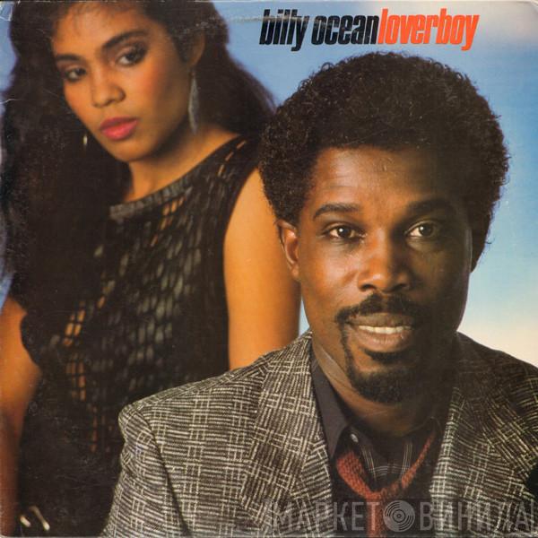  Billy Ocean  - Loverboy