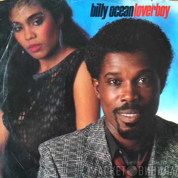  Billy Ocean  - Loverboy