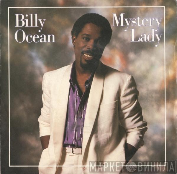Billy Ocean - Mystery Lady