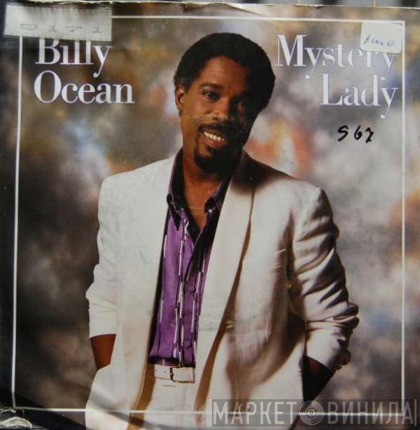  Billy Ocean  - Mystery Lady