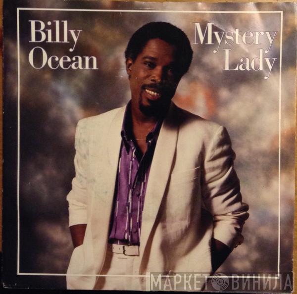 Billy Ocean - Mystery Lady