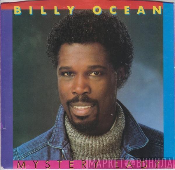  Billy Ocean  - Mystery Lady