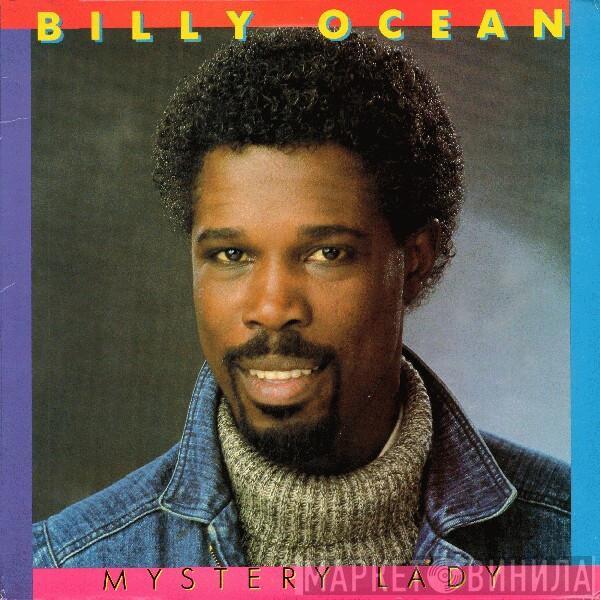  Billy Ocean  - Mystery Lady