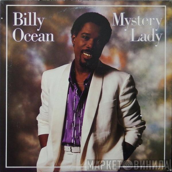  Billy Ocean  - Mystery Lady