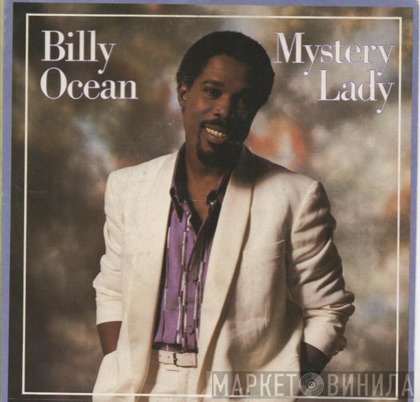  Billy Ocean  - Mystery Lady