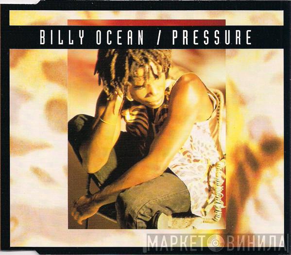  Billy Ocean  - Pressure