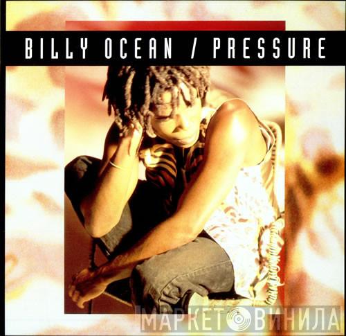  Billy Ocean  - Pressure