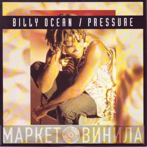  Billy Ocean  - Pressure