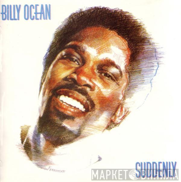  Billy Ocean  - Suddenly