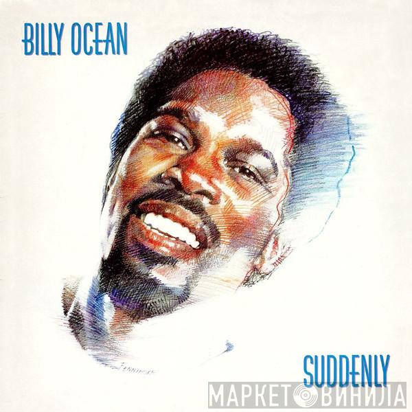  Billy Ocean  - Suddenly