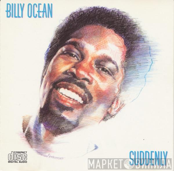  Billy Ocean  - Suddenly