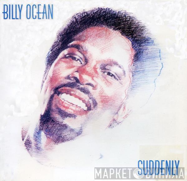  Billy Ocean  - Suddenly