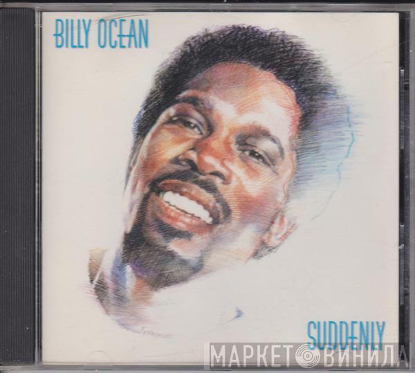 Billy Ocean  - Suddenly