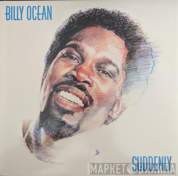  Billy Ocean  - Suddenly