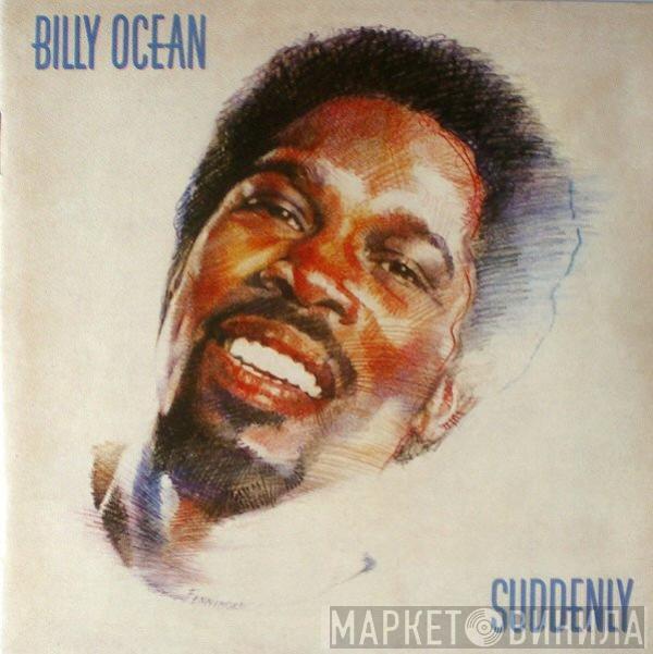  Billy Ocean  - Suddenly