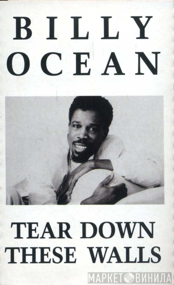  Billy Ocean  - Tear Down These Walls