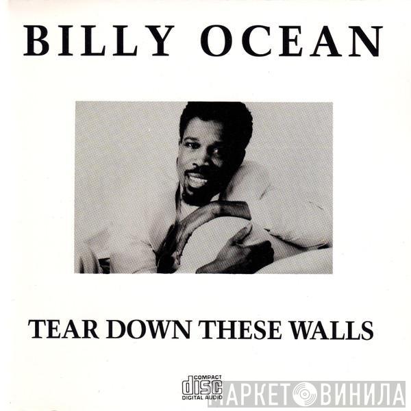  Billy Ocean  - Tear Down These Walls