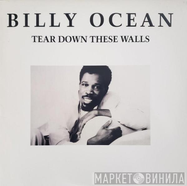  Billy Ocean  - Tear Down These Walls